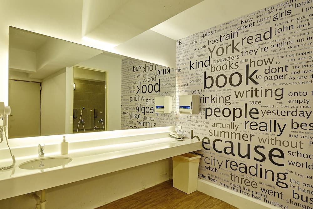 Banyo imkân ve özellikleri