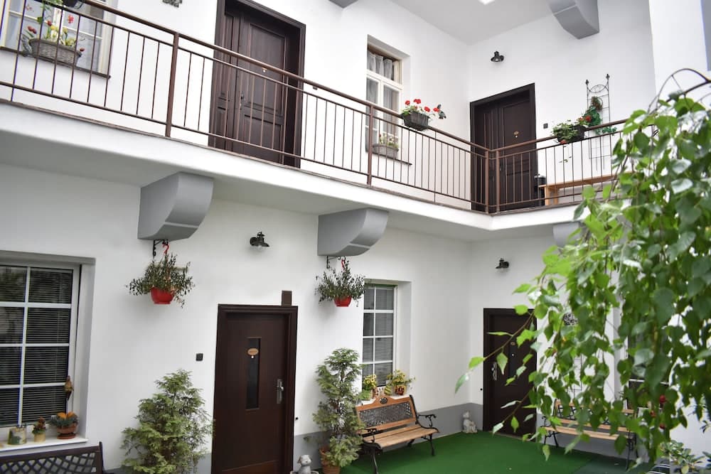 Mila Apartments