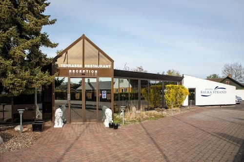 Hotel Balka Strand
