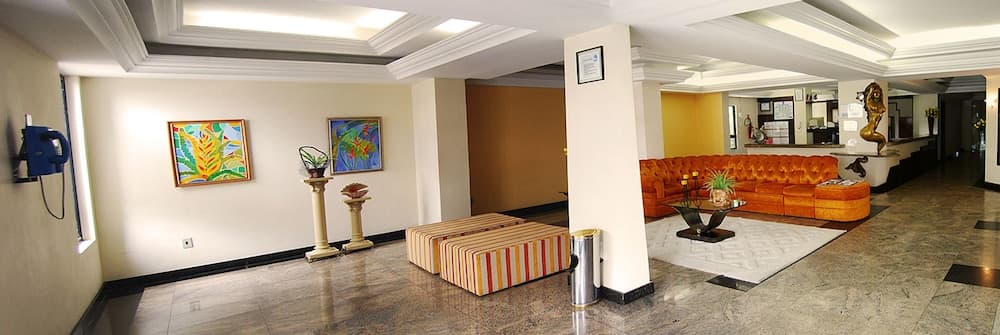 Hotel Praia da Sereia