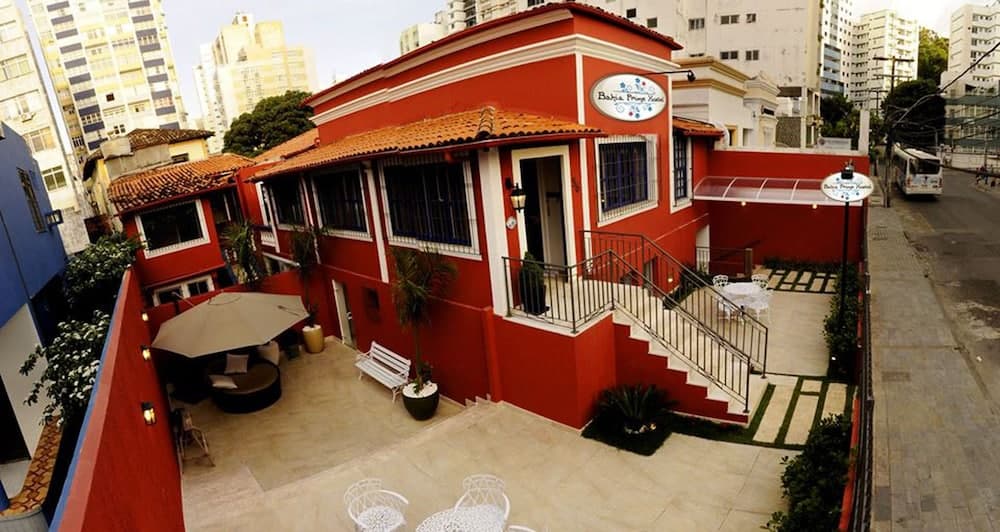 Bahia Prime Hostel