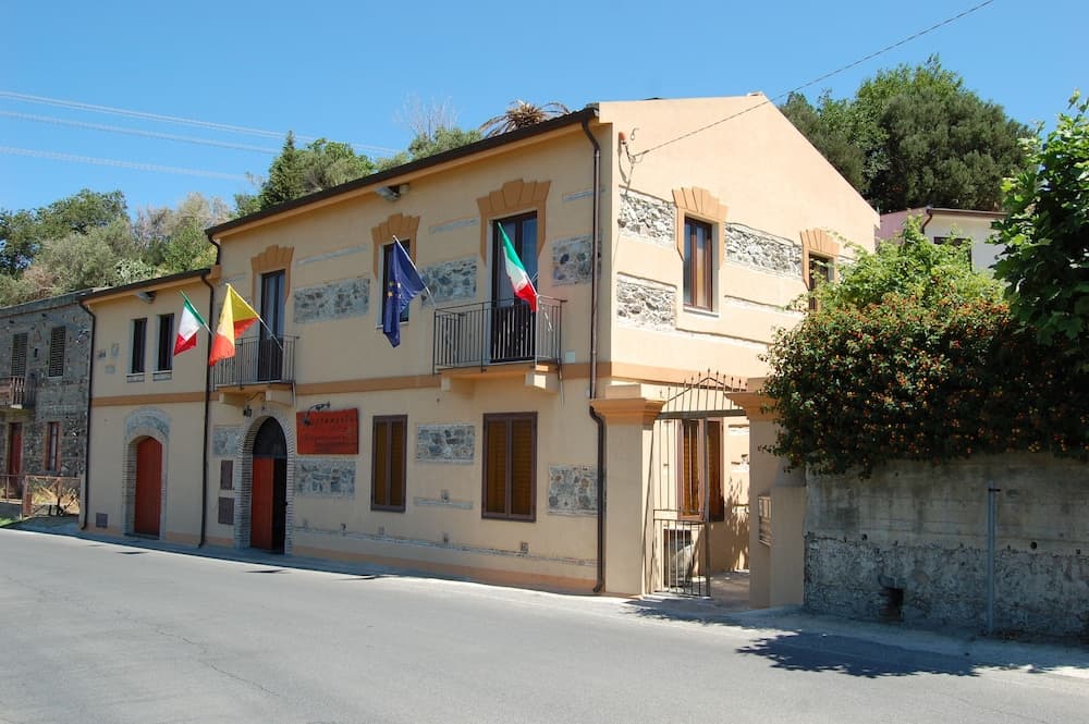Agriturismo Parra