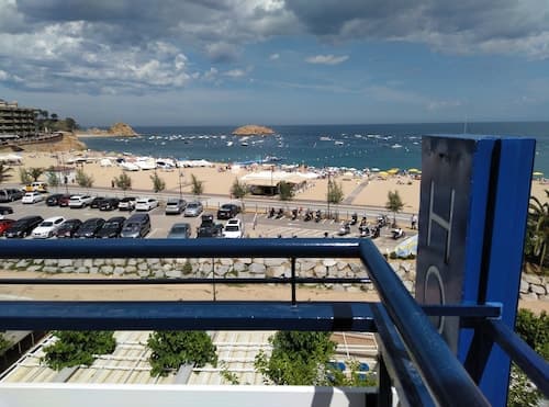 Hotel Corisco