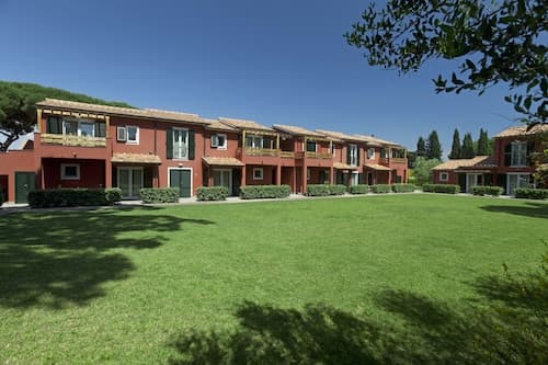 Pineta Residence