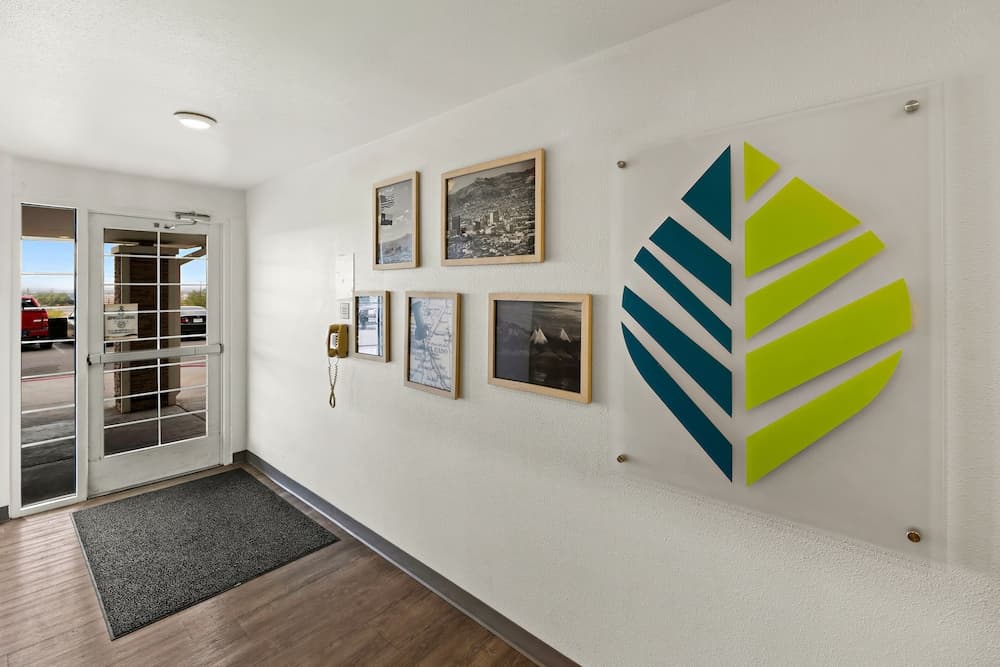 WoodSpring Suites El Paso I-10 Southeast