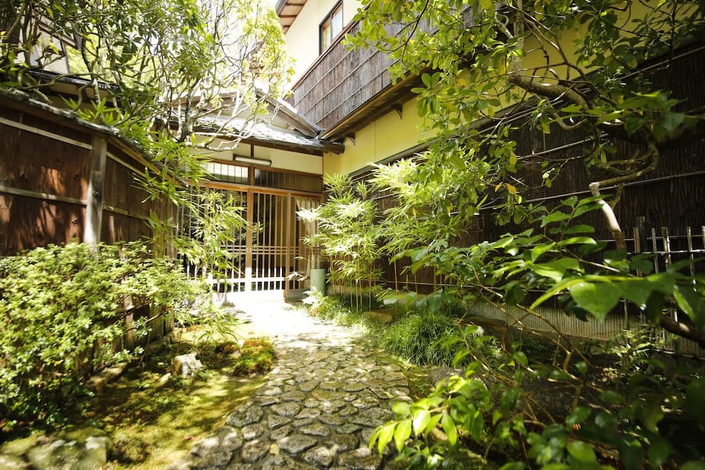 Hashinoya Annex Ransui