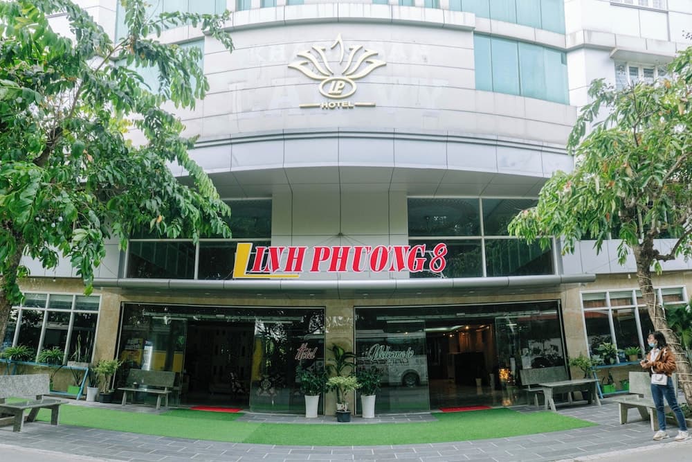Linh Phuong 8 Hotel