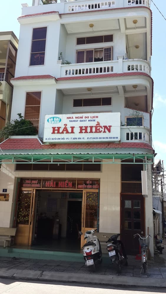 Hai Hien Guesthouse Phu Quoc