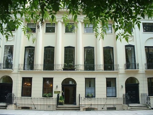 The Goodenough Hotel London