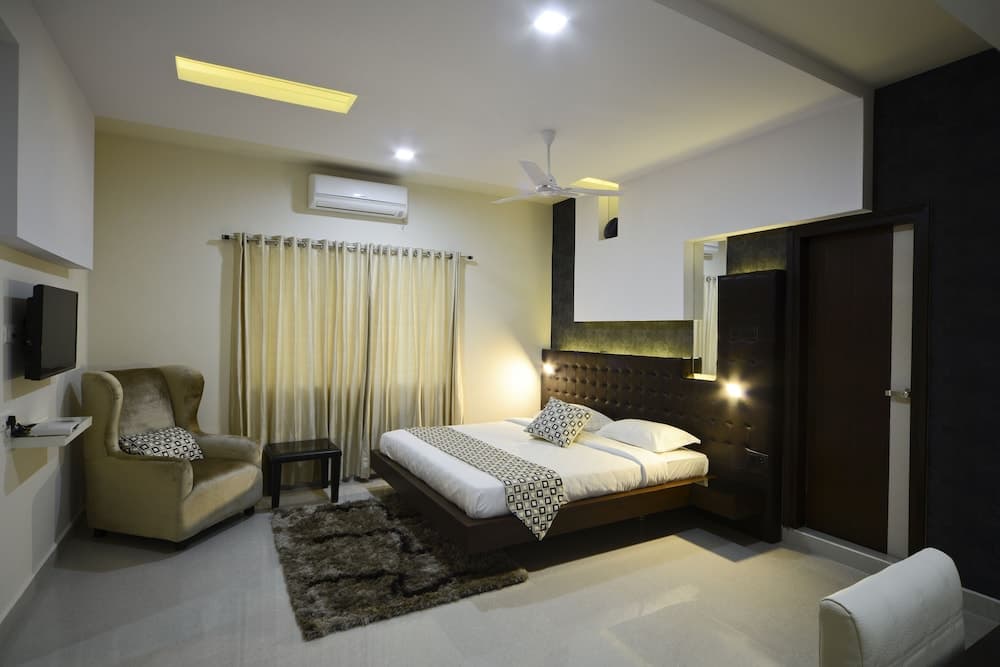 Serenity Inn La Vista