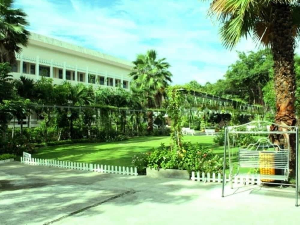 Konaklama yeri alanı