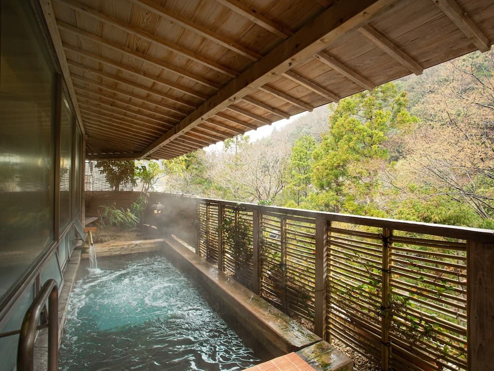 Shin Kabakawa Kanko Hotel
