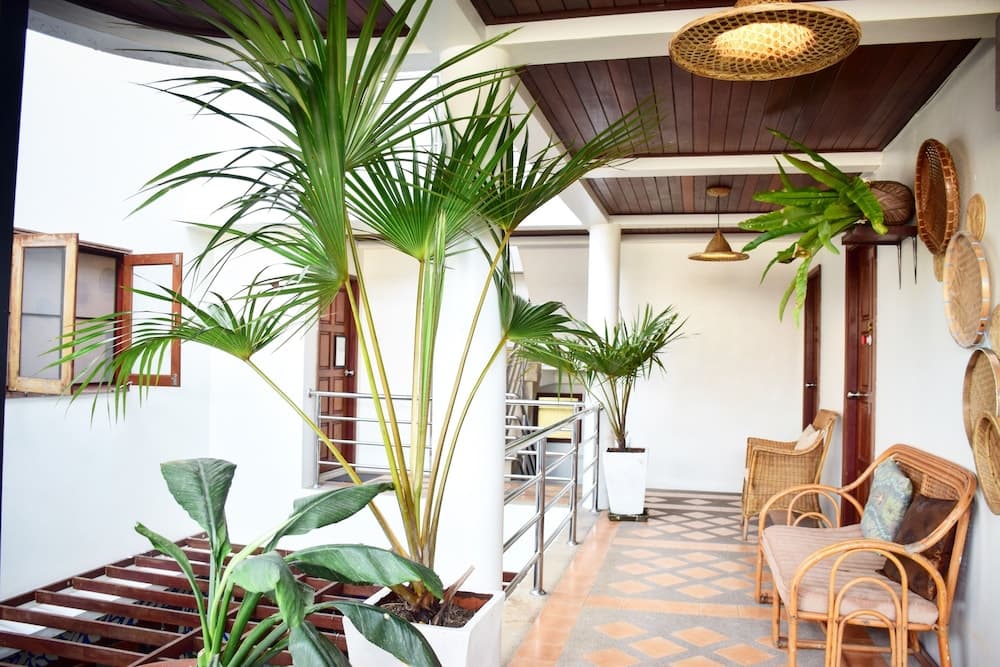 Fisherman's House Cafe & Hotel