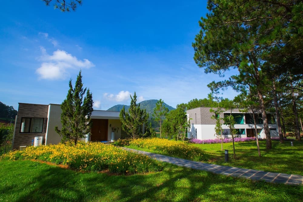 Terracotta Hotel & Resort Dalat