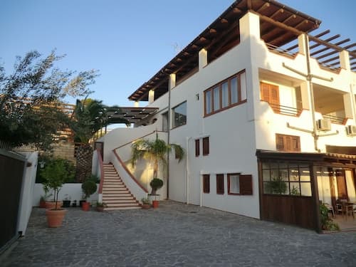 B&B Mediterraneo Mare e Sole