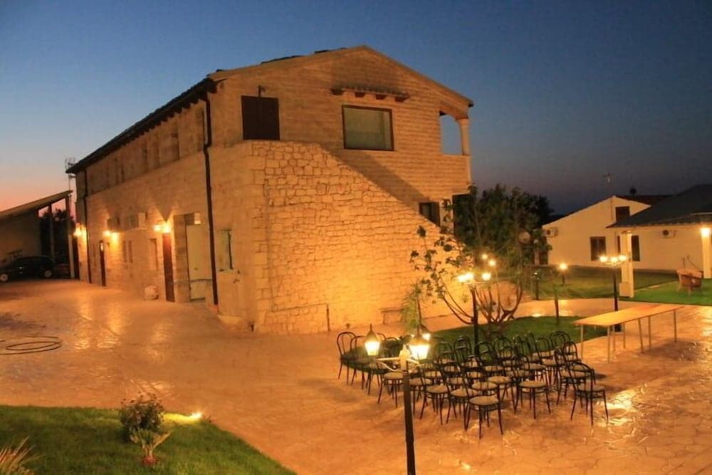 Le due Palme - Il Paradiso di Adamo