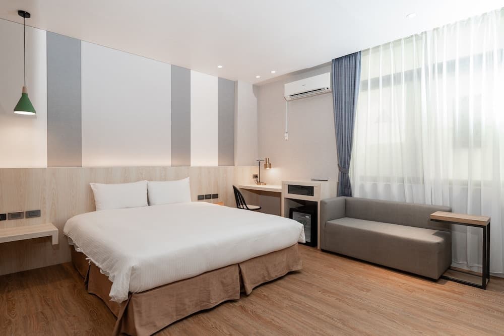 Yilan Fu Hsiang Hotel