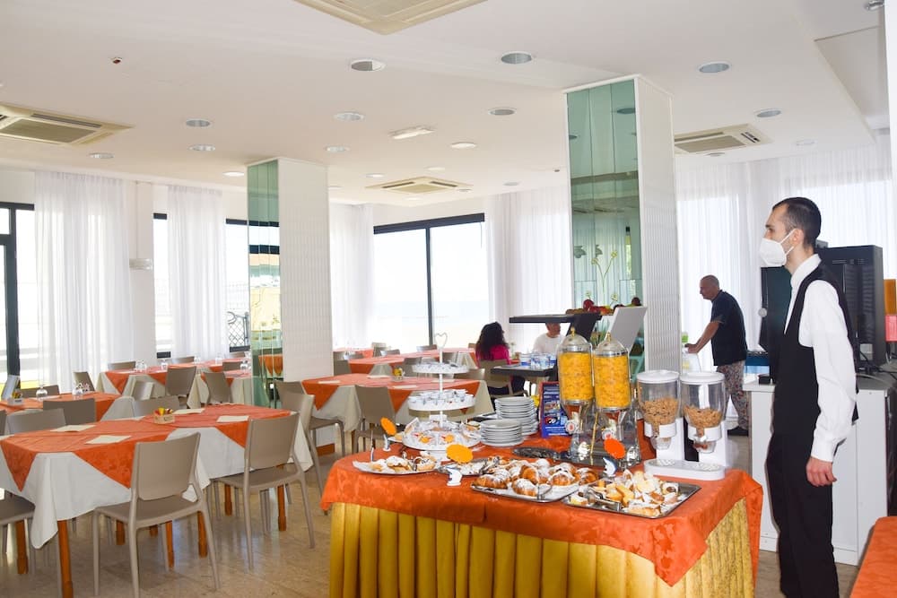 Restoran