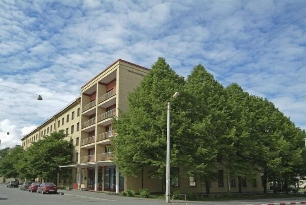 Kievskaya Hotel on Kurskaya