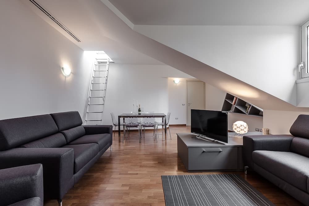 Suitelowcost Sant'Agnese