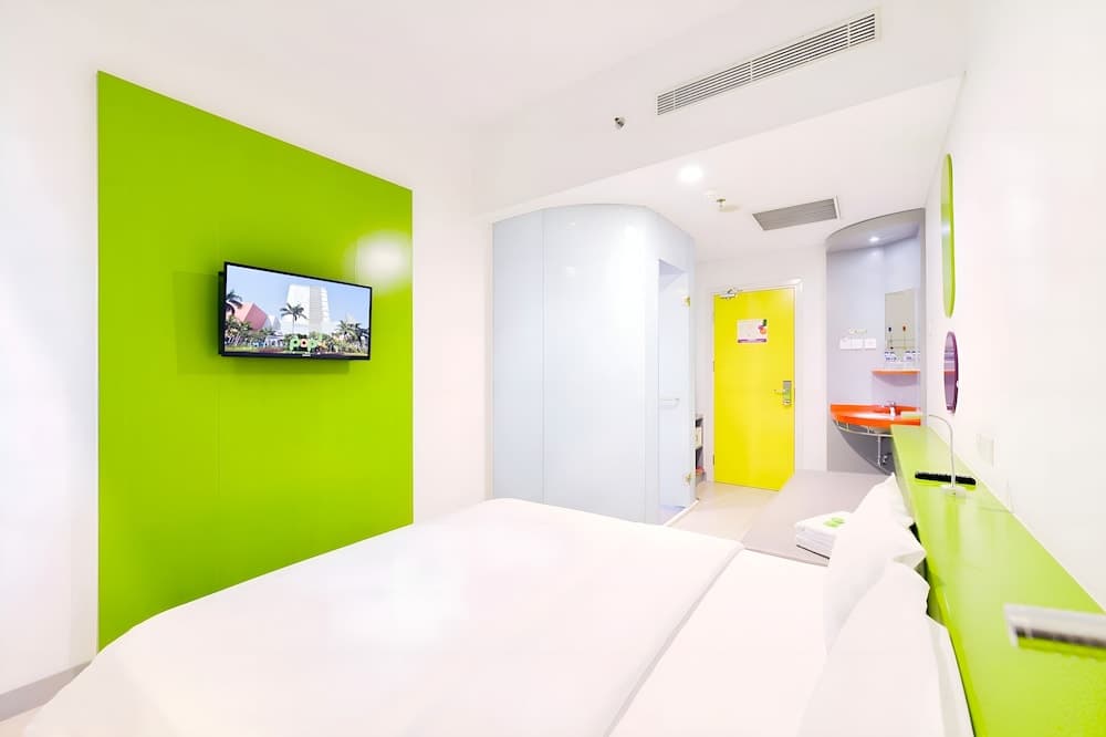 POP! Hotel Kelapa Gading Jakarta