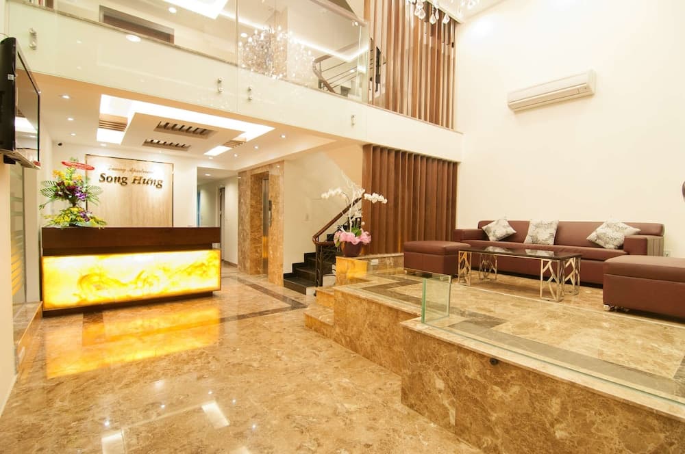 Song Hung 1 Hotel & Serviced Apartments