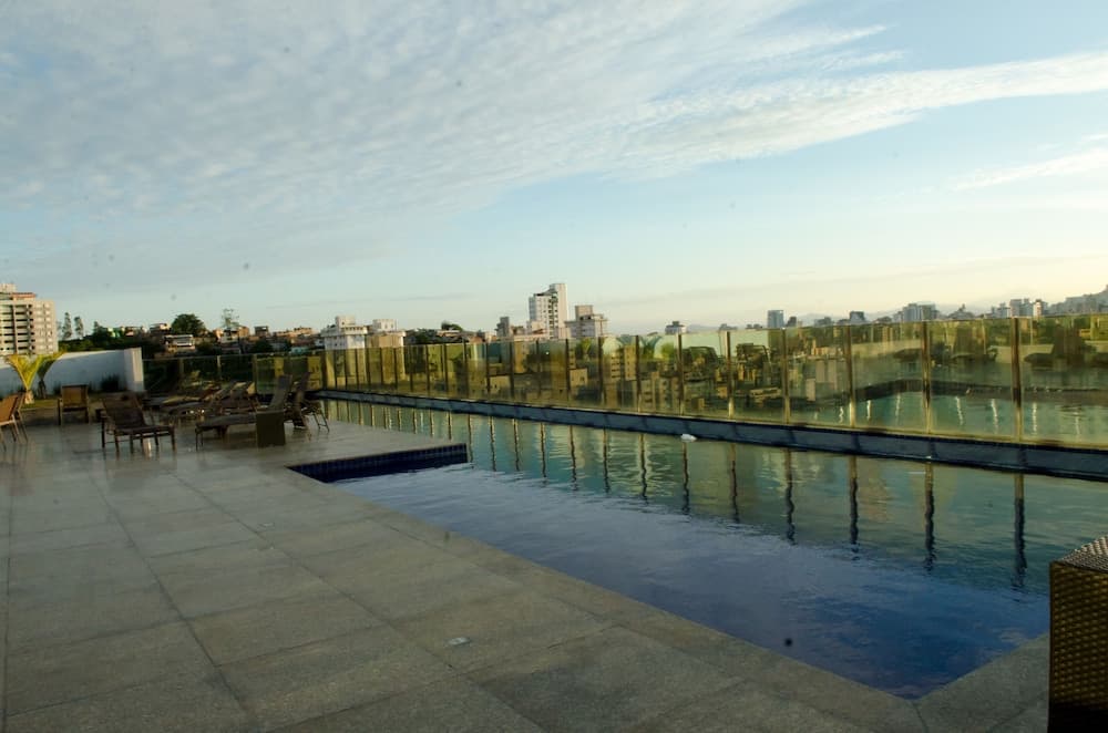 Ville Celestine Hotel