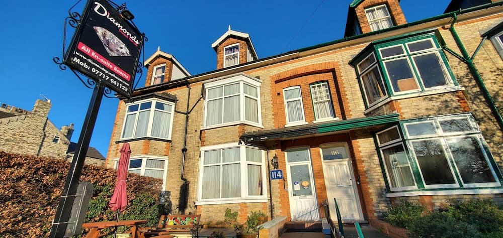 Diamonds Guest House