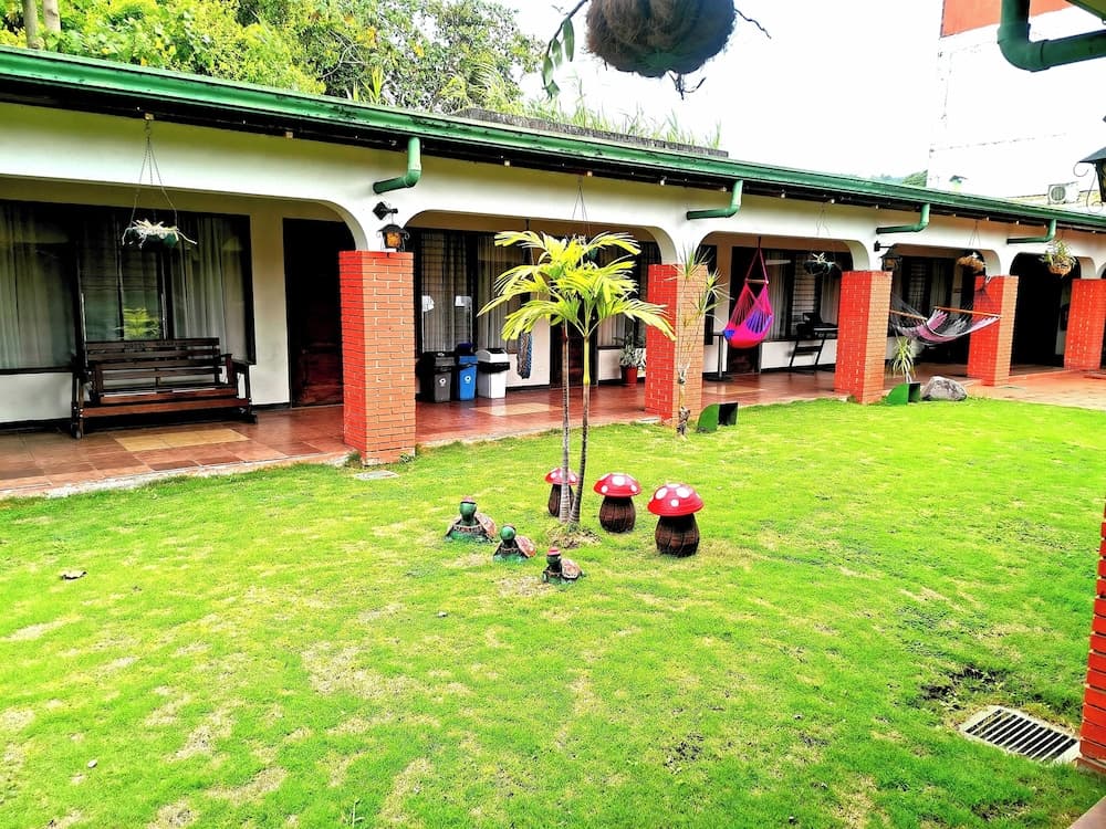 Hotel Wagelia Turrialba