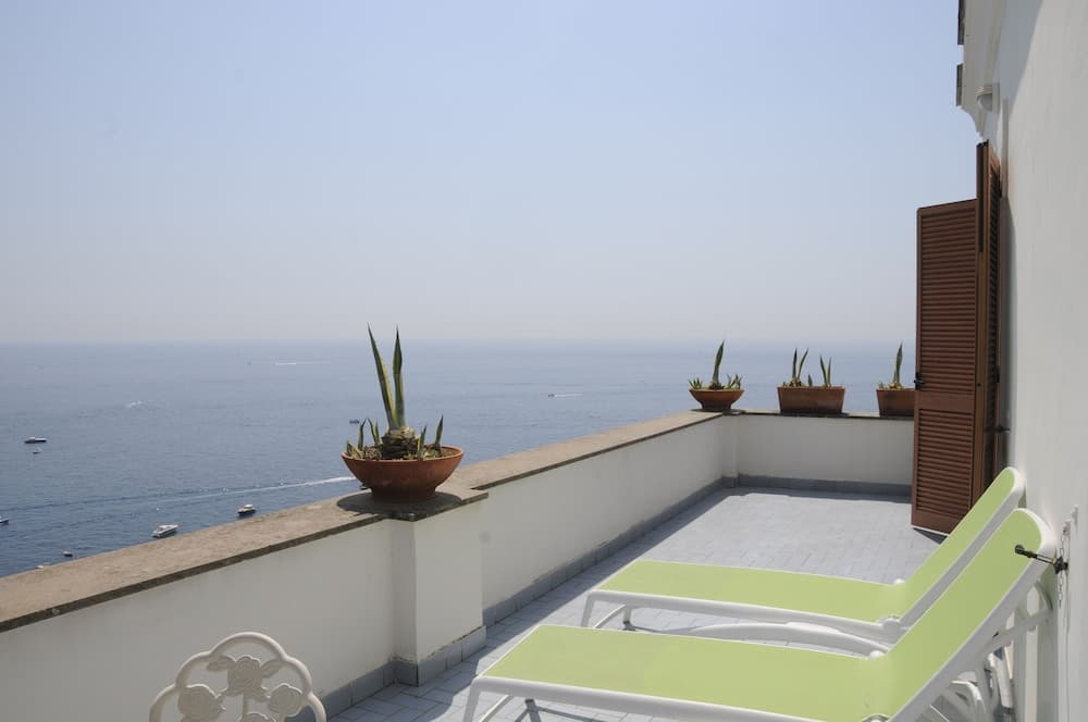 Hotel Dimora Fornillo