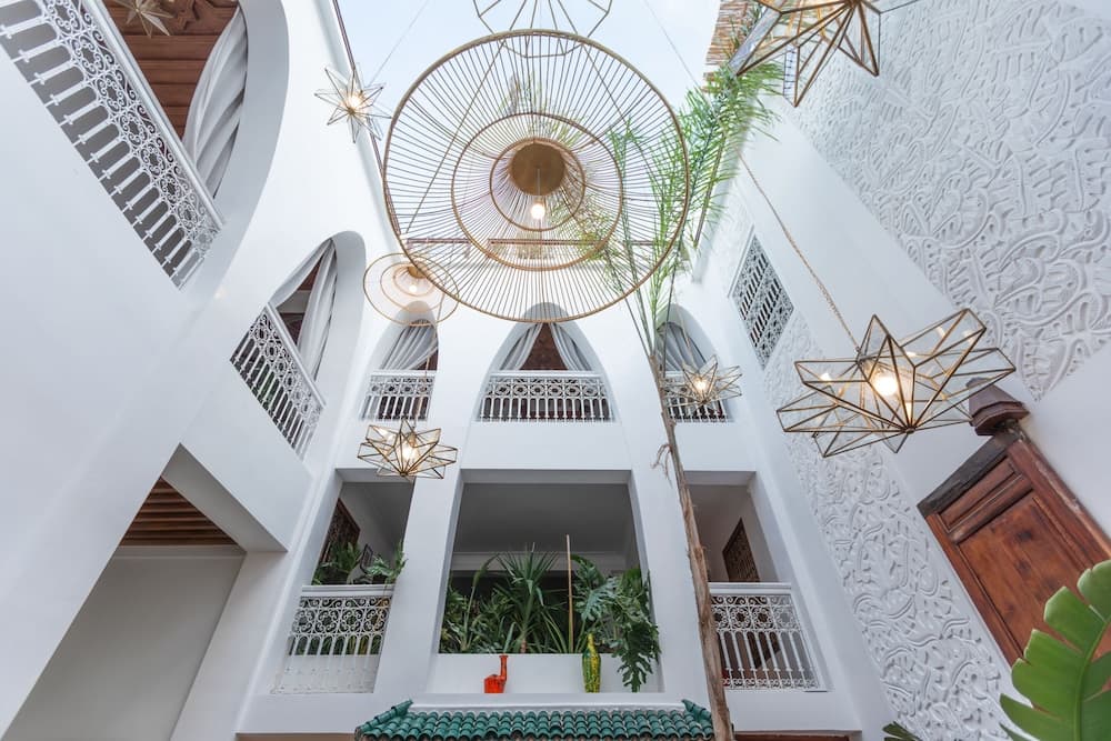 Riad NS
