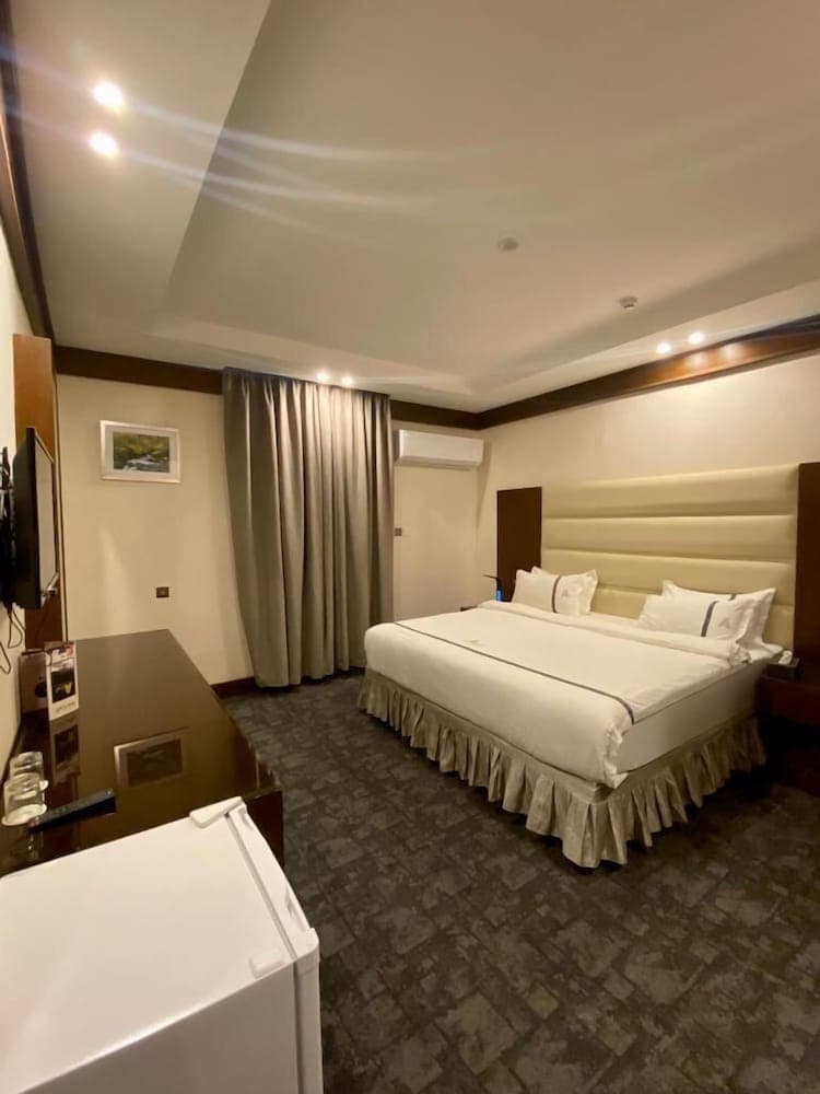 Aral Al-Sahrawiyyah Hotel Apartment