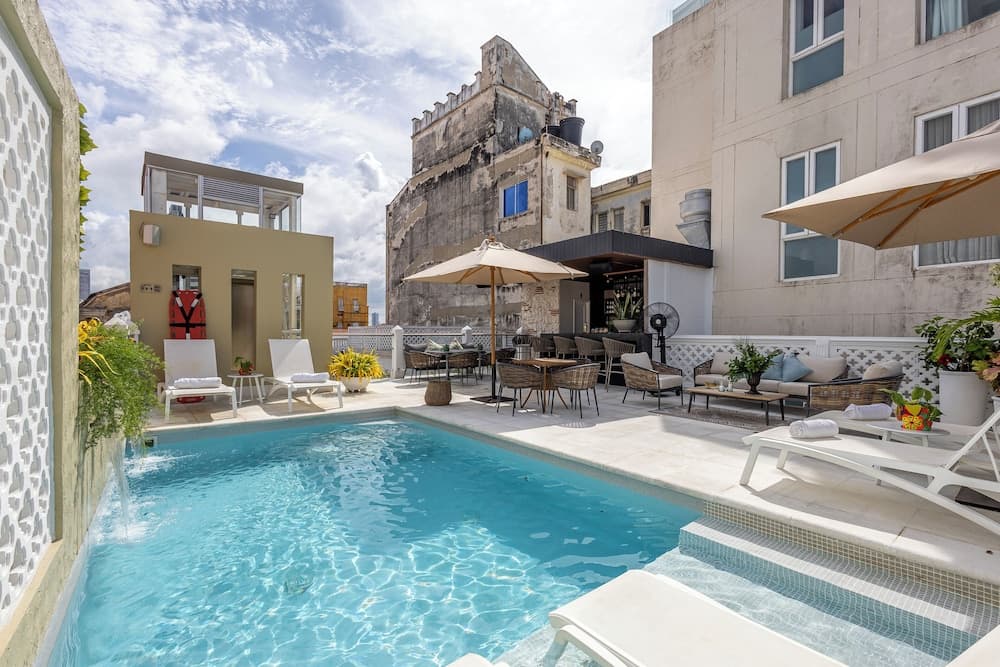 Hotel Casa del Gobernador