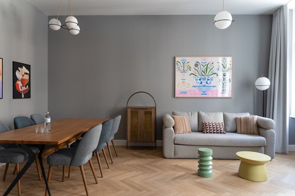 Numa | Terra Apartments