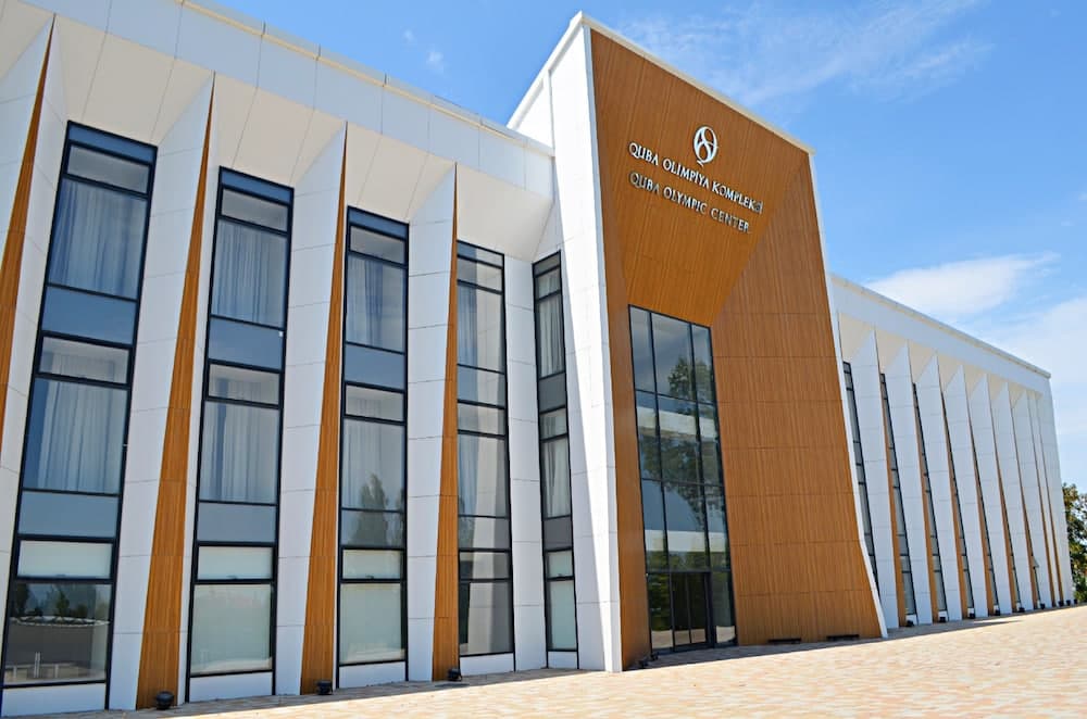 Arena Sport Hotel