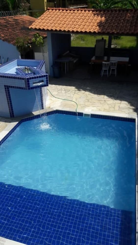 Kandui Flats Maresias