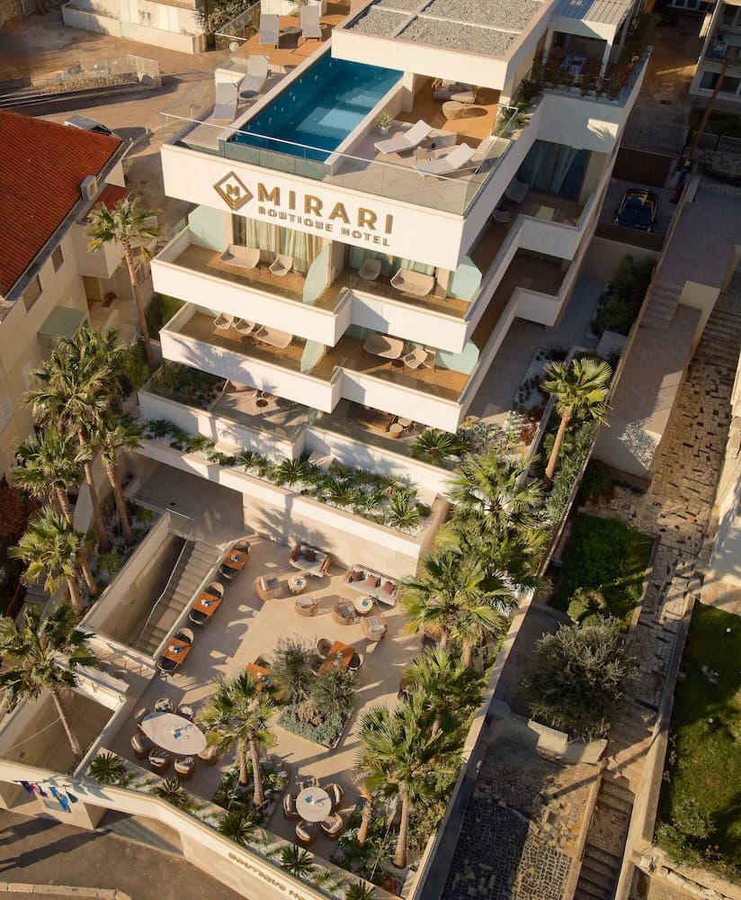 Mirari Boutique Hotel