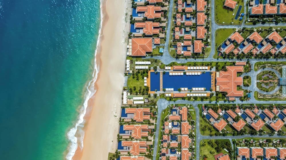 Fusion Resort & Villas Da Nang