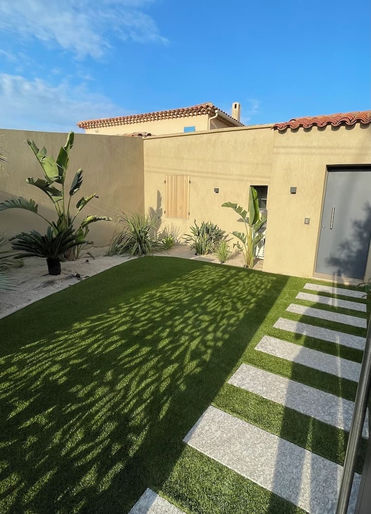 Eden Villa