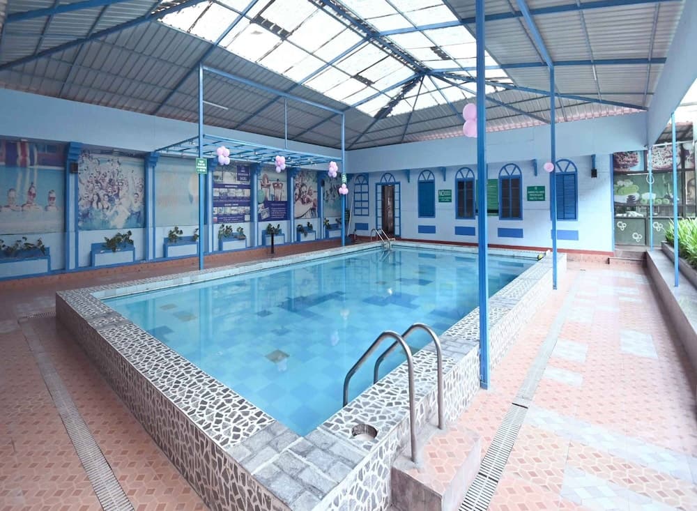 Golden Days Resort and Spa