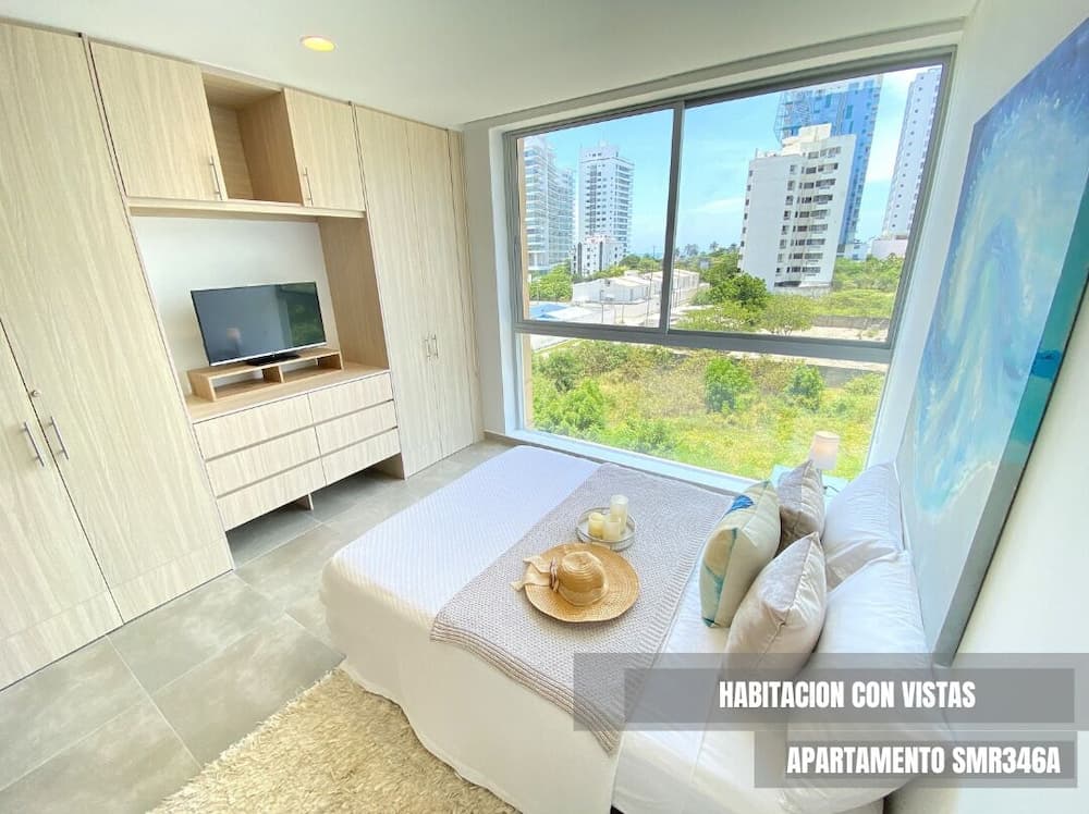 Apartamentos Salguero Suites - by SOHO