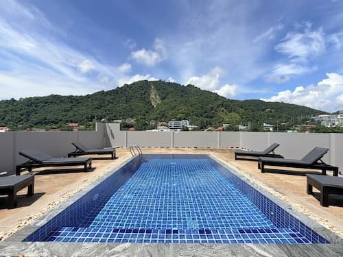 Kata Place Hotel