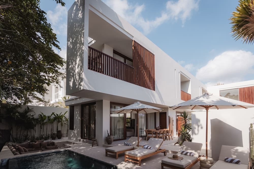 MAE Villas Canggu