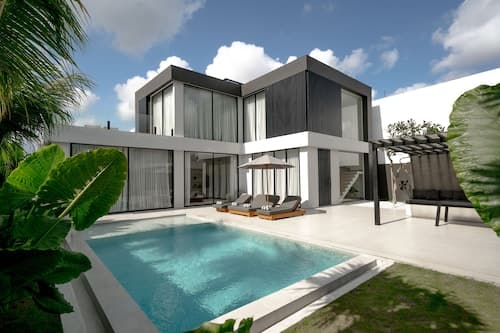 Villa Yuna