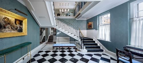 No. 30 Knightsbridge