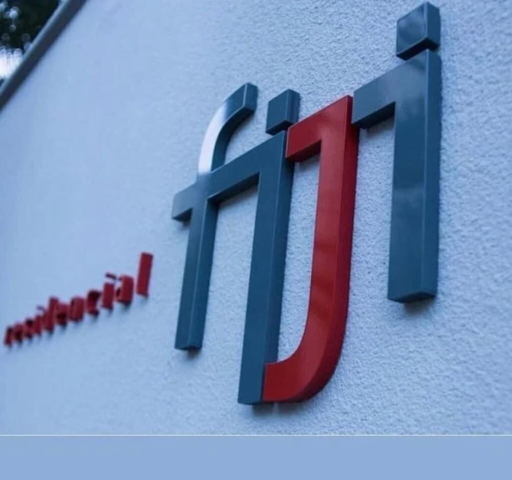 Apto alto padrão Fiji