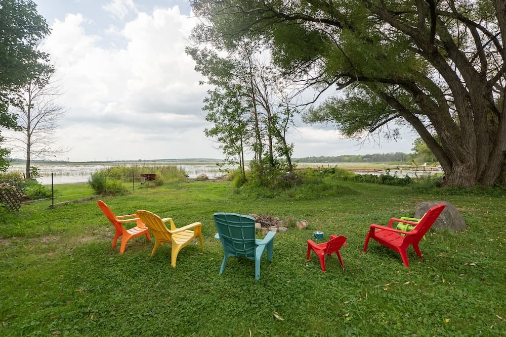 GLOBALSTAY Waterfront 5BR Cottage