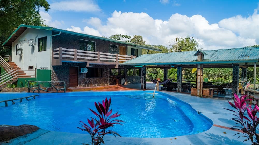 Villa el Bosque La Fortuna