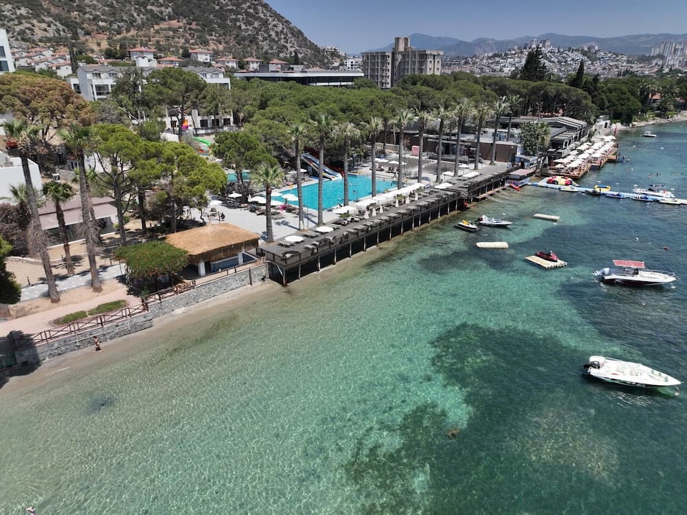Ömer Prime Holiday Resort