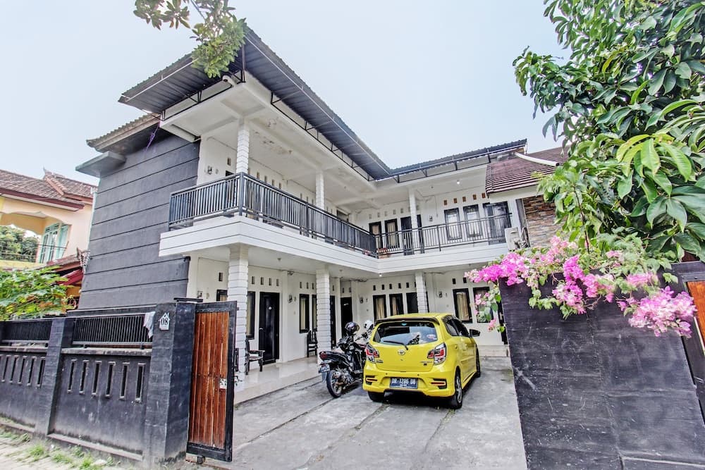 OYO Life 92754 Kost Griya Perdana
